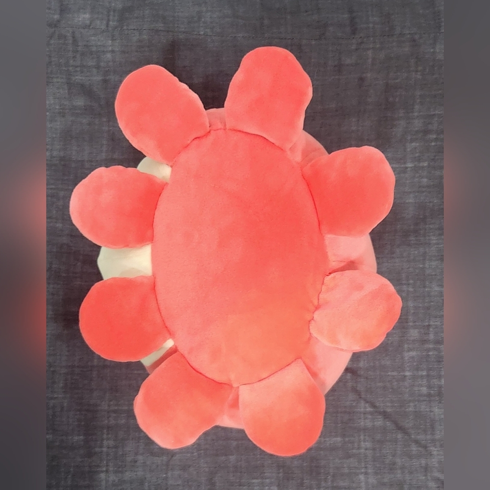 Squishmallows Veronica The  Octopus 8" - Picture 5 of 7